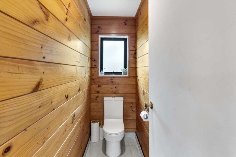 Photo of property in 140a Cooper Road, Pollok, Waiuku, 2684