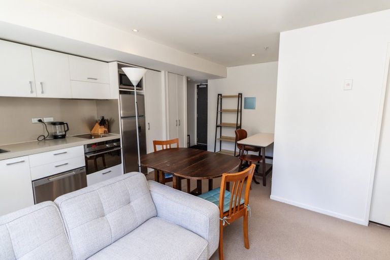 Photo of property in Soho Apartments, 113/74 Taranaki Street, Te Aro, Wellington, 6011
