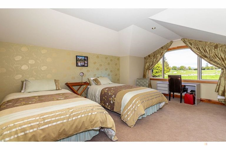 Photo of property in 23 Sherratt Road, Geraldine Downs, Geraldine, 7991