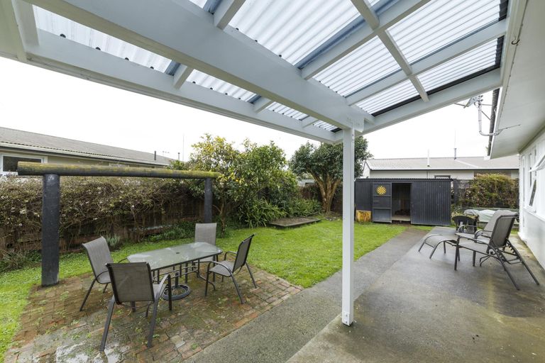 Photo of property in 29 Cavendish Crescent, Awapuni, Palmerston North, 4412