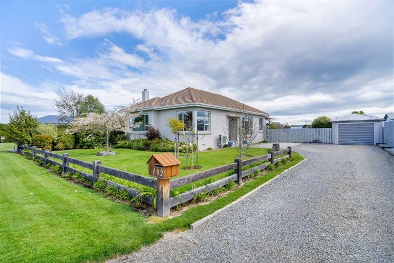 Photo of property in 132 Mackenzie Street, Winton, 9720