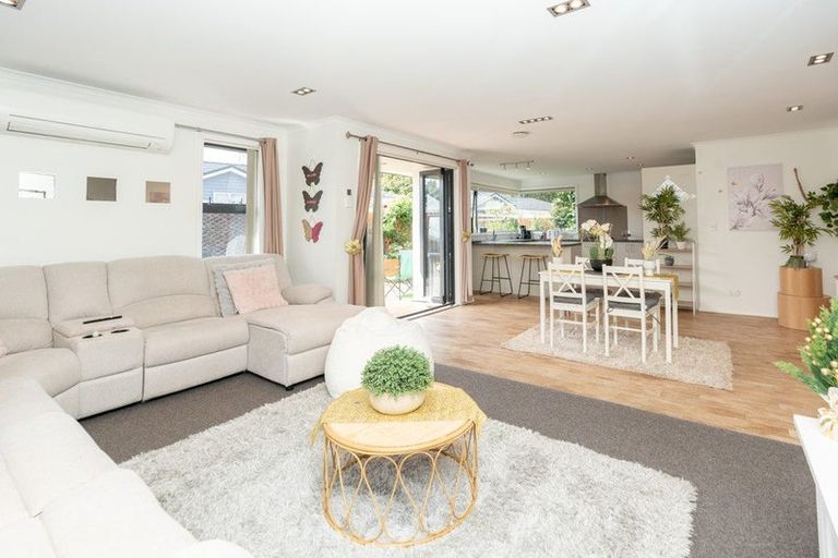 Photo of property in 41a Saxbys Road, Deanwell, Hamilton, 3206