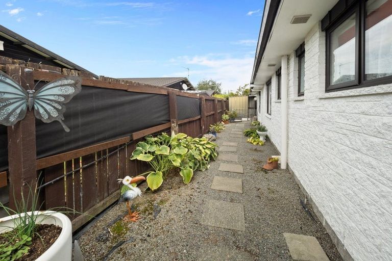 Photo of property in 36 Peter Street, Ashburton, 7700