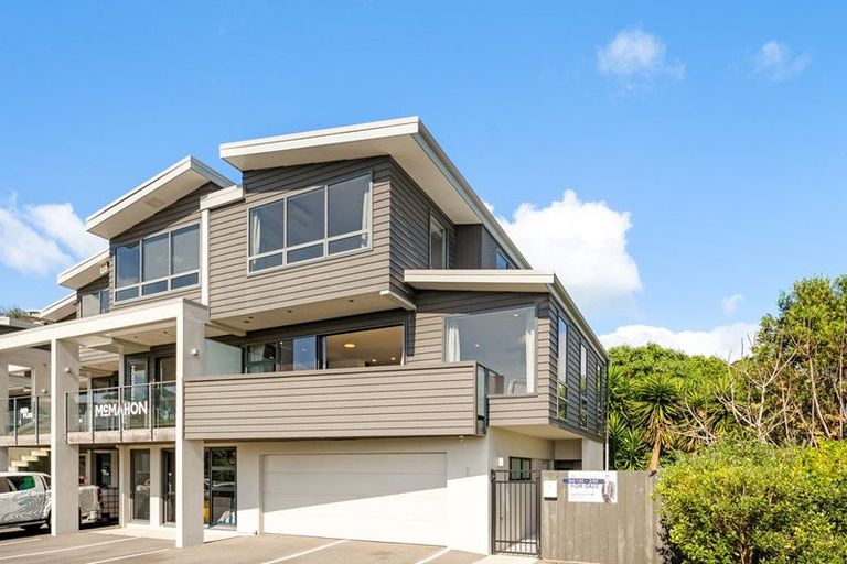 Photo of property in 144 Third Avenue, Tauranga, 3110