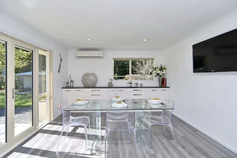 Photo of property in 606 Pesters Road, West Eyreton, Rangiora, 7475