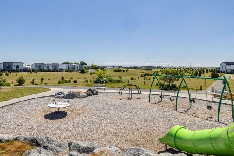 Photo of property in 24 George West Square West, Wigram, Christchurch, 8025