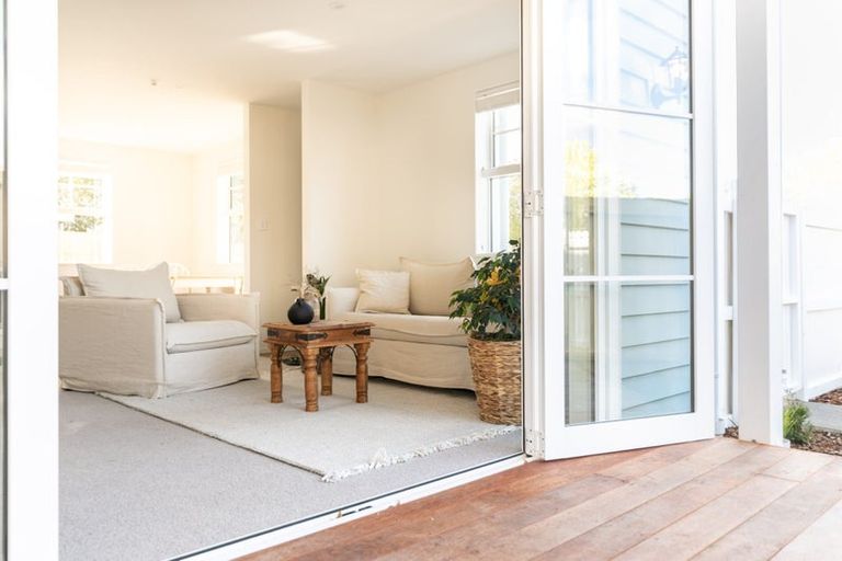 Photo of property in 1/21 Hendon Street, Edgeware, Christchurch, 8013