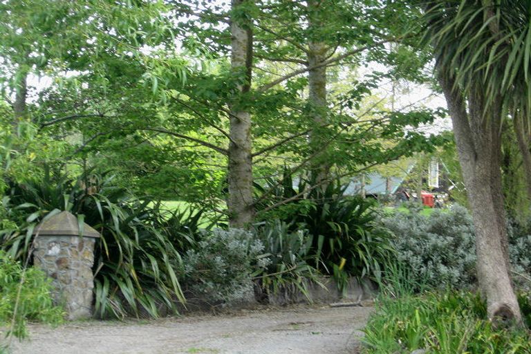 Photo of property in 39 Ashley Gorge Road, Oxford, 7495