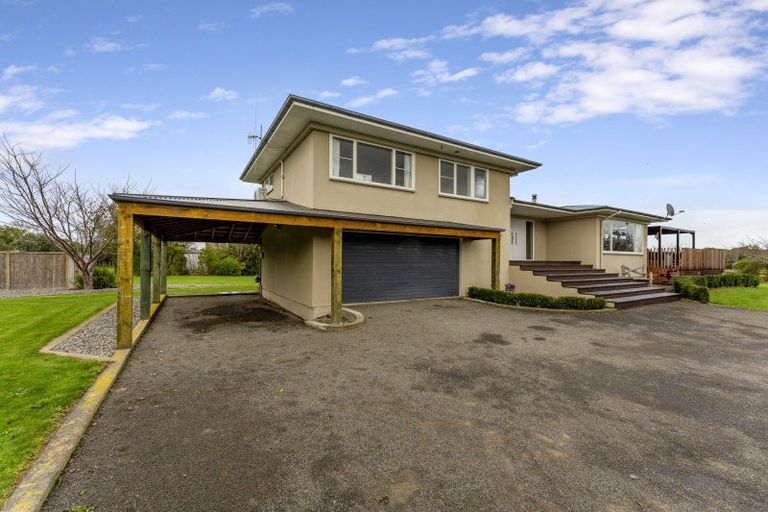 Photo of property in 143c Gillespies Line, Kairanga, Palmerston North, 4475