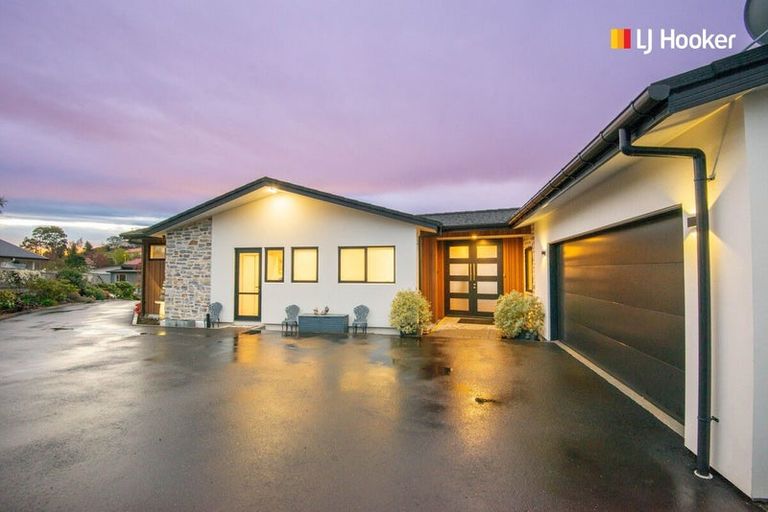 Photo of property in 39 Heathfield Drive, Mosgiel, 9024