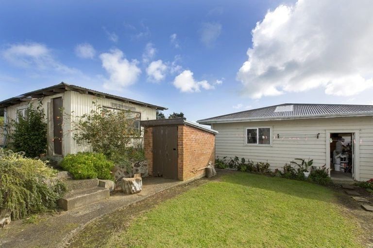 Photo of property in 176 Waitapu Road, Aranga, Dargaville, 0376