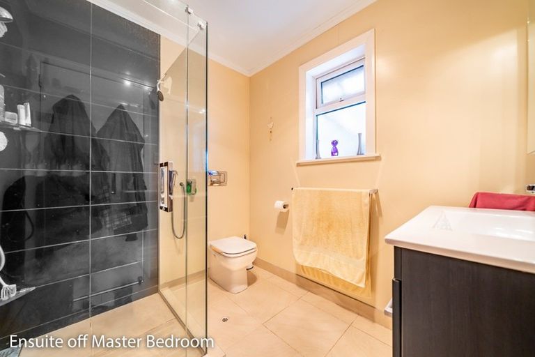 Photo of property in 22 Marion Street, Silverstream, Upper Hutt, 5019