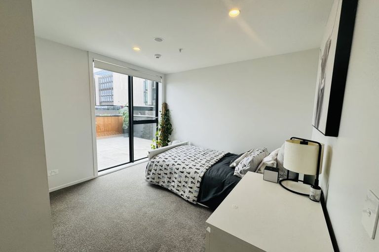 Photo of property in 110/2 Sugarloaf Lane, Christchurch Central, Christchurch, 8011