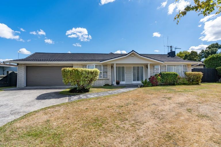 Photo of property in 57 Chedworth Avenue, Chedworth, Hamilton, 3210