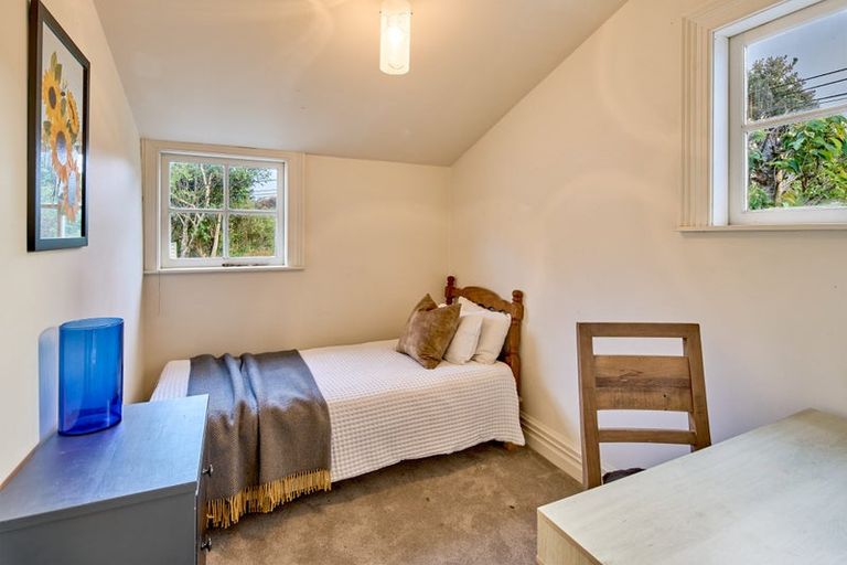 Photo of property in 31 Ascot Street, Thorndon, Wellington, 6011