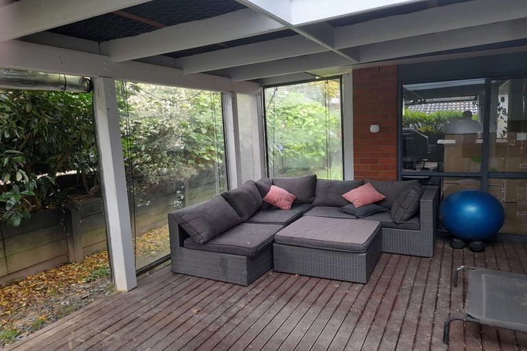 Photo of property in 4a Mckittrick Avenue, Flat Bush, Auckland, 2019