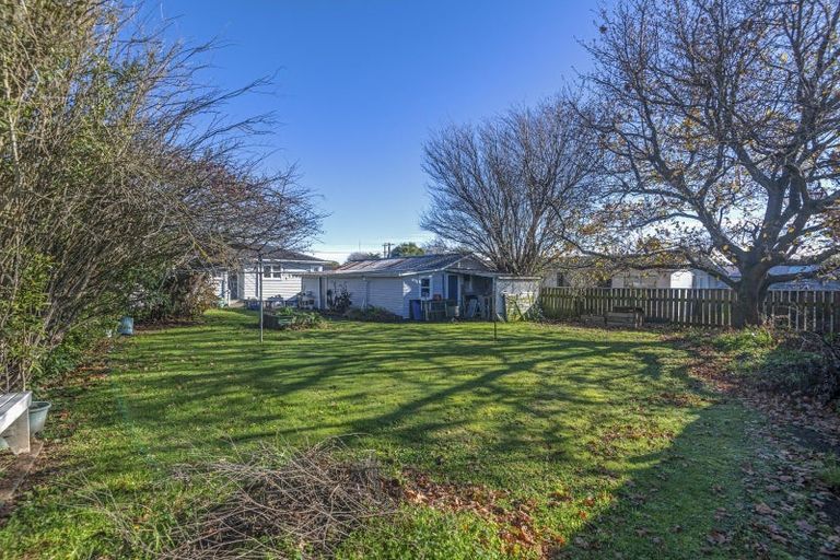 Photo of property in 18 Hammond Street, Bulls, 4818