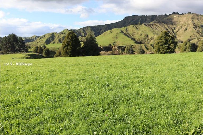 Photo of property in 632 Mangaotuku Road, Tututawa, Stratford, 4392