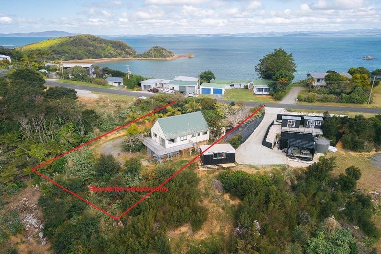 Photo of property in 32 Matariki Place, Karikari Peninsula, 0483