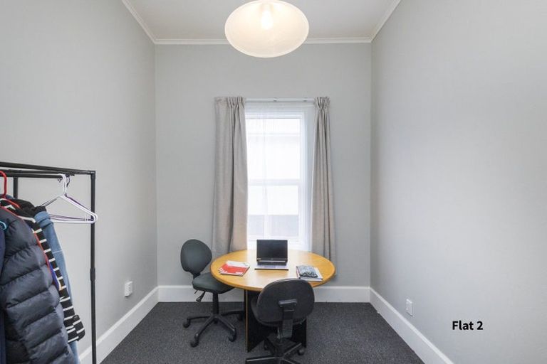 Photo of property in 12 Worcester Street, West End, Palmerston North, 4410