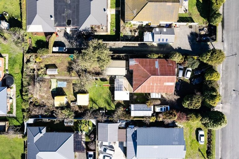 Photo of property in 38 Chelsea Street, Linwood, Christchurch, 8062