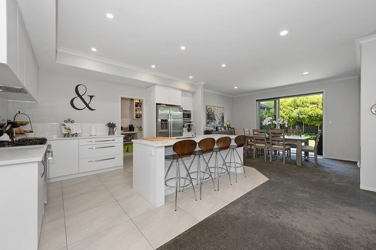 Photo of property in 211 Cumberland Drive, Flagstaff, Hamilton, 3210