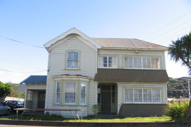 Photo of property in 115a Richmond Street, Petone, Lower Hutt, 5012