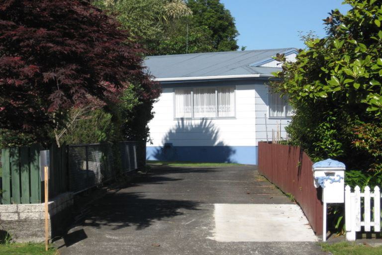 Photo of property in 7 Gordon Place, Leamington, Cambridge, 3432