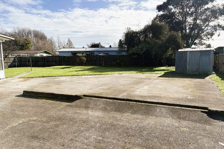 Photo of property in 33 Ratima Place, Whakatane, 3120
