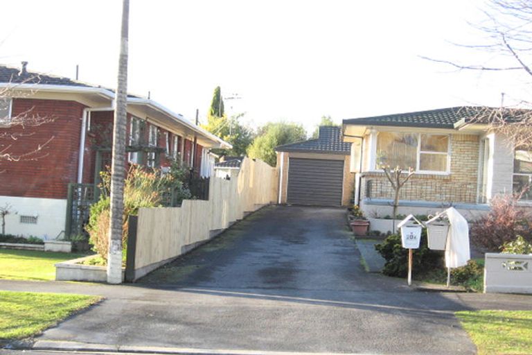 Photo of property in 20 Hudson Street, Riverlea, Hamilton, 3216