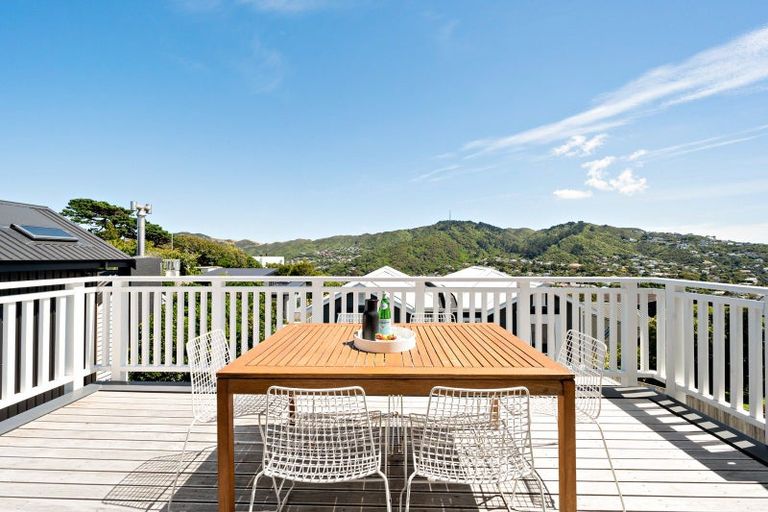 Photo of property in 5/74 Jubilee Road, Khandallah, Wellington, 6035