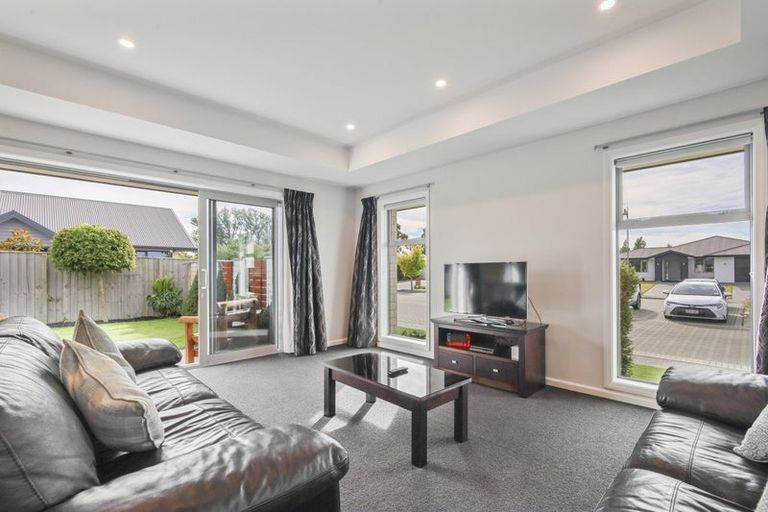 Photo of property in 87 Sutherland Drive, Kaiapoi, 7630
