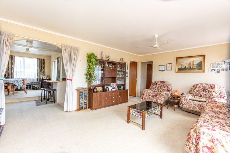 Photo of property in 3 Menzies Place, Paeroa, 3600