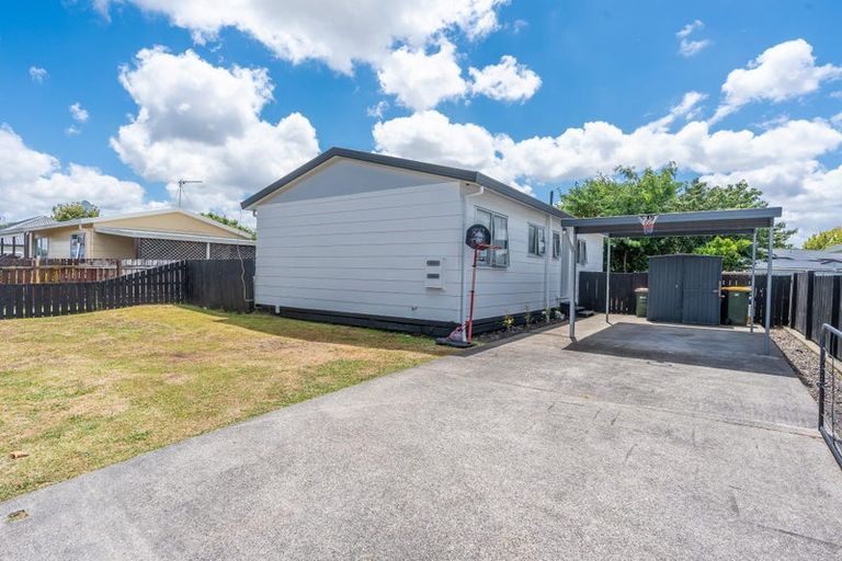 Photo of property in 92 Dominion Road, Nawton, Hamilton, 3200