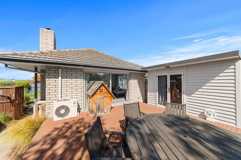 Photo of property in 91 King Street, Rangiora, 7400