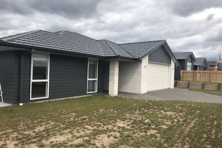 Photo of property in 14 Robley Road, Pyes Pa, Tauranga, 3112
