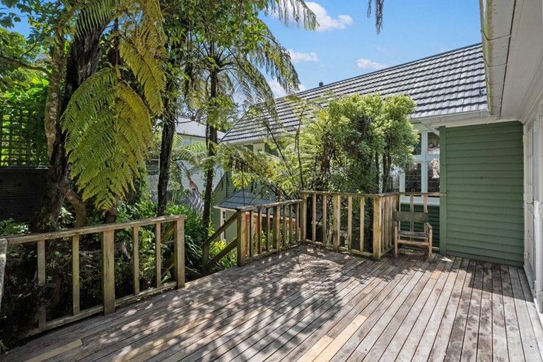 Photo of property in 131 Upland Road, Kelburn, Wellington, 6012