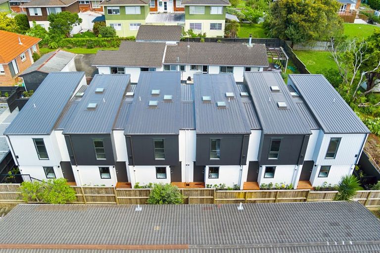 Photo of property in 3/14 Akehurst Avenue, New Lynn, Auckland, 0600