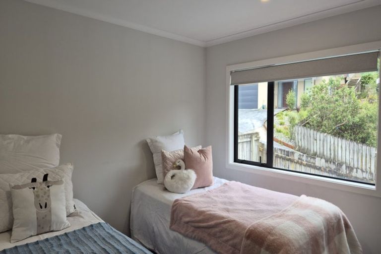 Photo of property in 1 Rimu Street, Tawa, Wellington, 5028