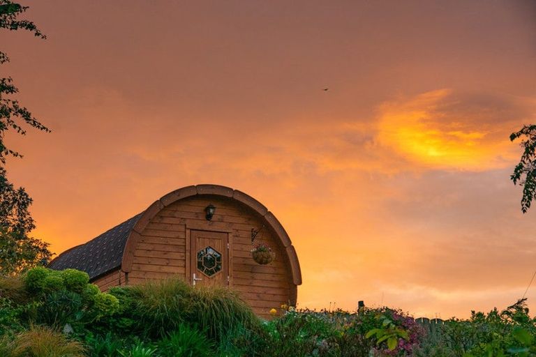 Photo of property in 540 Brookby Road, Hawkesbury, Blenheim, 7272