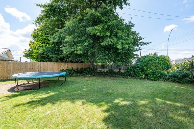 Photo of property in 123 Killarney Road, Frankton, Hamilton, 3204