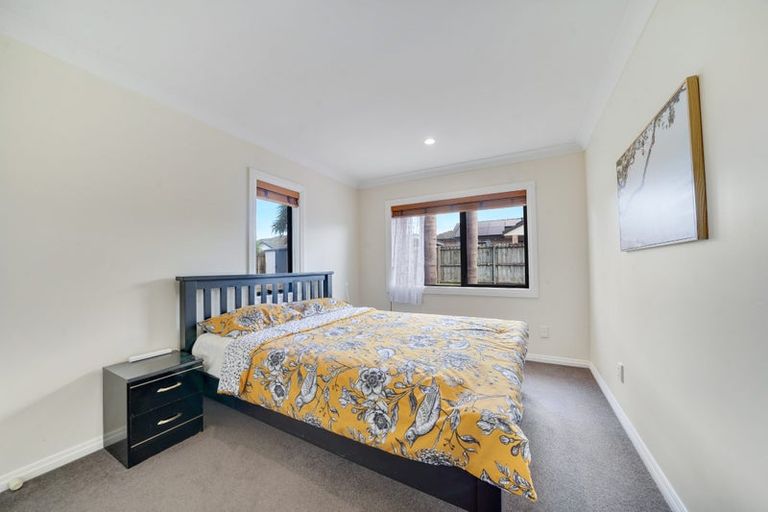 Photo of property in 35 Broadhurst Road, Flat Bush, Auckland, 2019