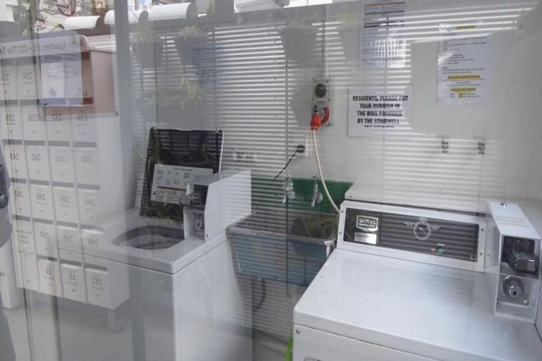 Photo of property in Avon Flats, 20/217 The Terrace, Wellington Central, Wellington, 6011