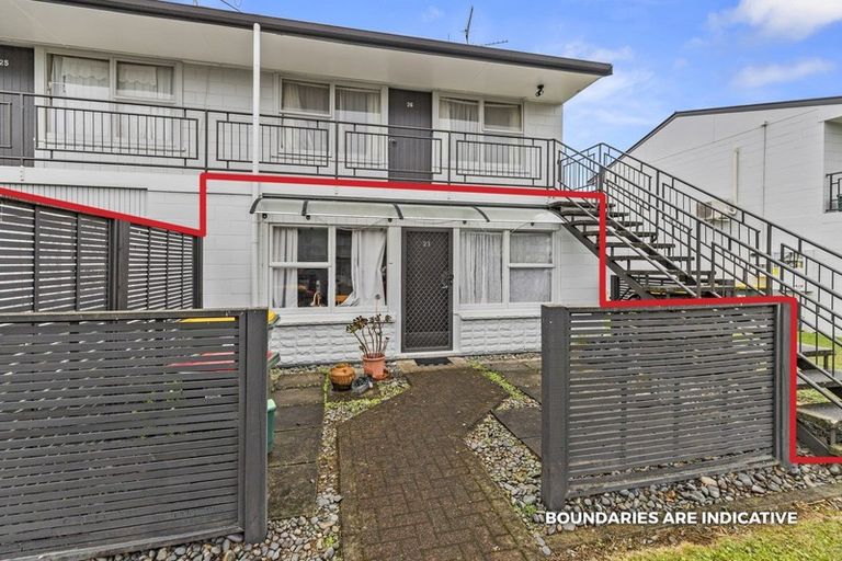 Photo of property in 23/36 Abbotsford Street, Whitiora, Hamilton, 3200