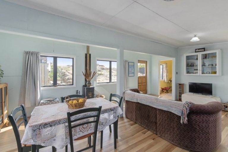 Photo of property in 19a Marine Parade South, Foxton Beach, Foxton, 4815