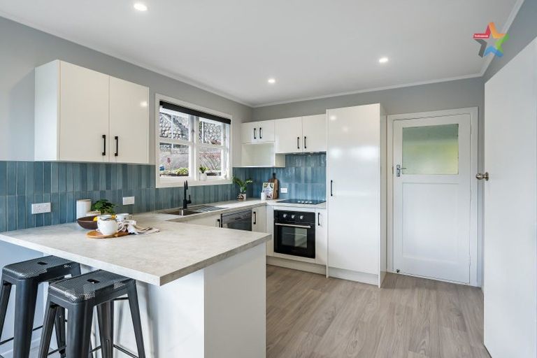 Photo of property in 16 Pollard Street, Wainuiomata, Lower Hutt, 5014