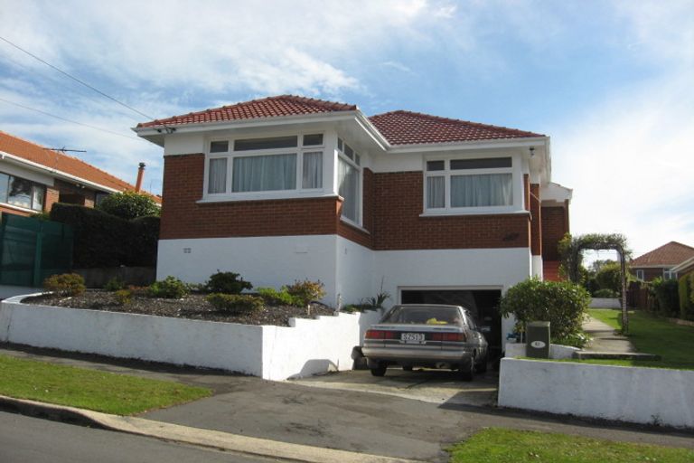 Photo of property in 92 Middleton Road, Kew, Dunedin, 9012