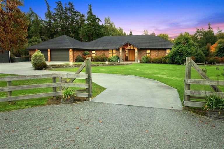 Photo of property in 43 Birchdale Place, Ohoka, Kaiapoi, 7692