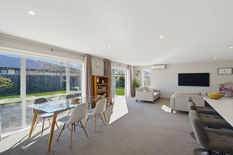 Photo of property in 11 Maltby Drive, Rolleston, 7615