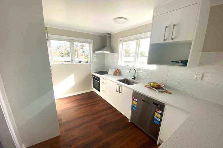 Photo of property in 1/126 Tennessee Avenue, Mangere East, Auckland, 2024